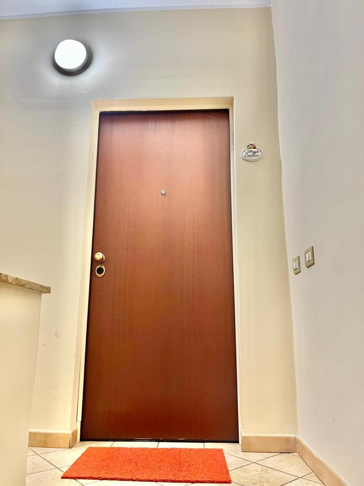 Palazzo Proietti Bilo 7 Apartment Biella Ngoại thất bức ảnh