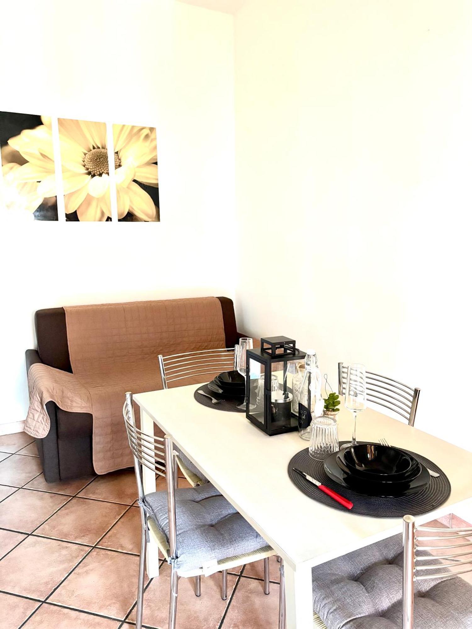 Palazzo Proietti Bilo 7 Apartment Biella Ngoại thất bức ảnh